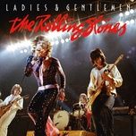 jumpin' jack flash (live) - the rolling stones