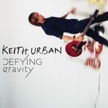 thank you - keith urban