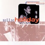 big stuff - billie holiday