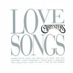 a song for you (1987 remix) - the carpenters