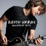 everybody - keith urban