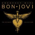 it's my life - bon jovi