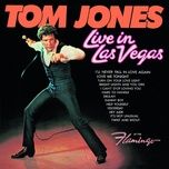 i can't stop loving you (live) - tom jones