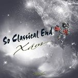 so classical end (beat) - xam