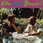 my last affair - ella fitzgerald, count basie