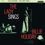 don't explain - billie holiday