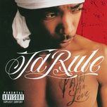 livin' it up - ja rule, case
