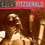 shiny stockings - ella fitzgerald, count basie