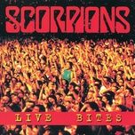 when the smoke is going down (live) - scorpions