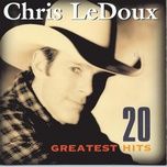 bang a drum - chris ledoux, jon bon jovi