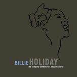 yesterdays - billie holiday