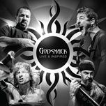 straight outta line (live) - godsmack