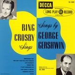 mine - bing crosby, judy garland