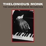 epistrophy (live in milan / 1961) - thelonious monk