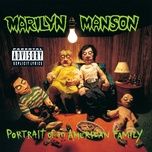 my monkey (album version (explicit)) - marilyn manson