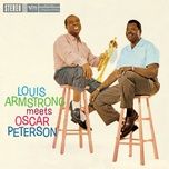 there's no you - louis armstrong