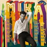 no place in heaven - mika