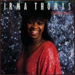 dancing in the street - irma thomas