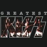shout it out loud (live at tiger stadium, detroit, michigan/1996) - kiss