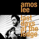 street corner preacher - amos lee