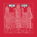 books are burning (2001 remaster) - xtc