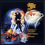 diamonds are forever (remastered) - shirley bassey