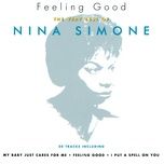 i'm going back home - nina simone