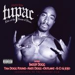 murder was the case (live) - snoop dogg