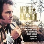 things aren't funny anymore - merle haggard