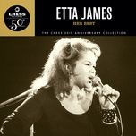 baby, what you want me to do (live at the new era club,1963) - etta james