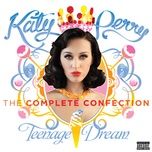 e.t. - katy perry, kanye west