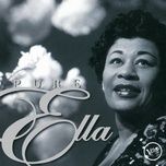 tea for two - ella fitzgerald, count basie