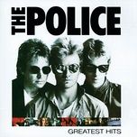 de do do do, de da da da - the police