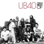 c'est la vie - ub40, toots hibbert