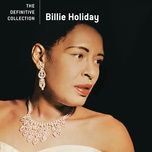 i cover the waterfront (live at carnegie hall,1956) - billie holiday