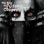 what do you want from me? - alice cooper