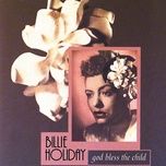 them there eyes - billie holiday