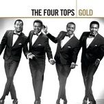 river deep, mountain high (single version) - four tops, the supremes