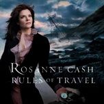 september when it comes - rosanne cash, johnny cash