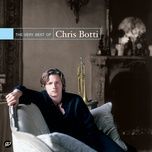 forgiven - chris botti, jonatha brooke