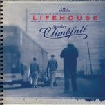 sky is falling (acoustic version) - lifehouse