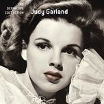 i got rhythm - judy garland