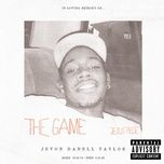 scared now - the game, meek mill