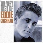 let's get together - eddie cochran