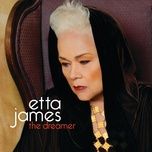 let me down easy (album version) - etta james