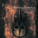 for whom the bell tolls - apocalyptica