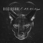 nocturnal - disclosure, the weeknd