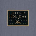 them there eyes (single version) - billie holiday