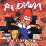 da goodness - busta rhymes, redman