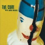 bare - the cure